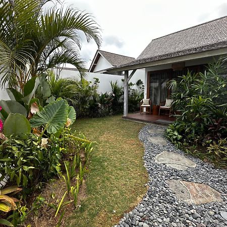 Relax Room In Uluwatu Exterior photo