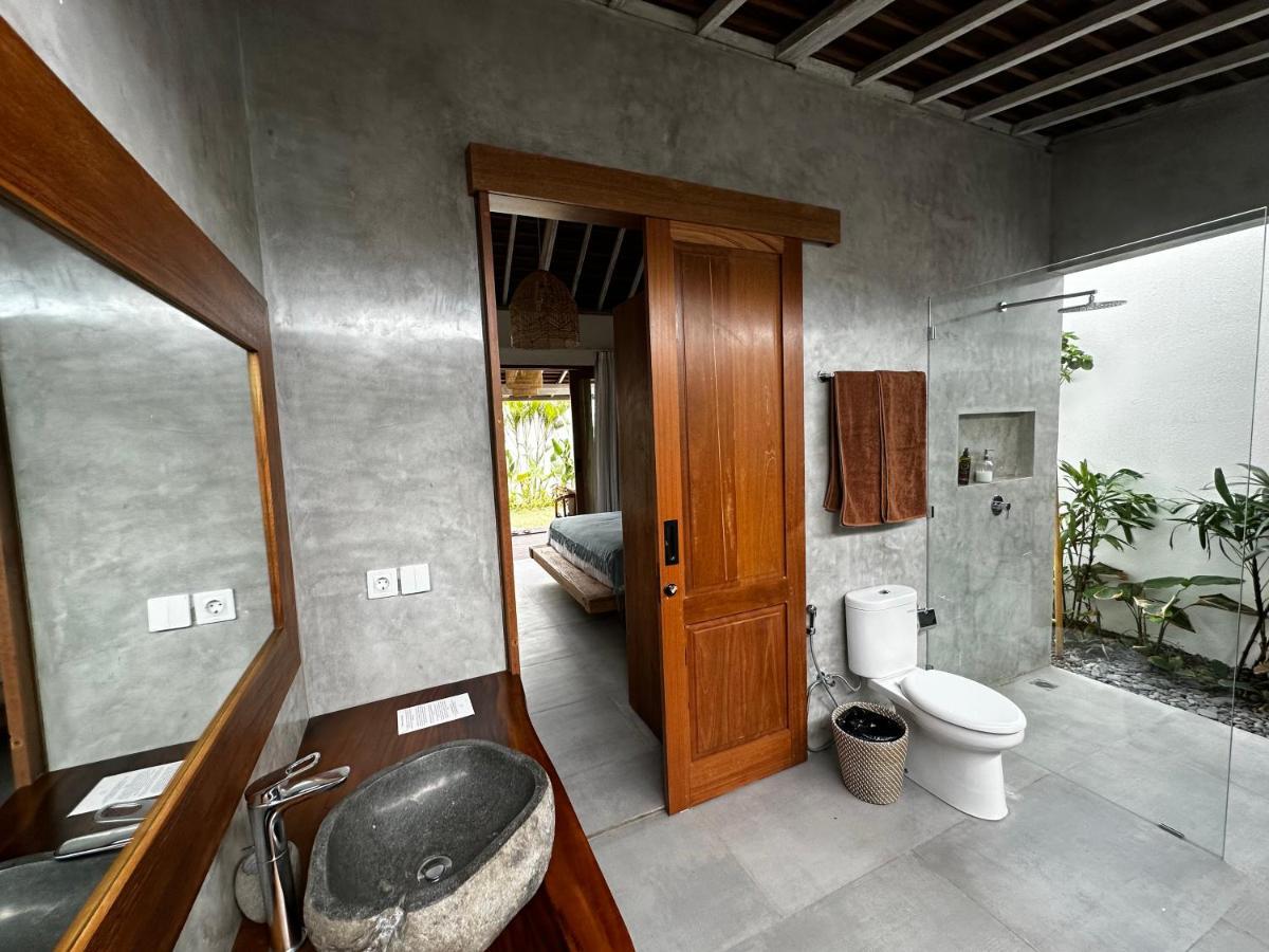 Relax Room In Uluwatu Exterior photo