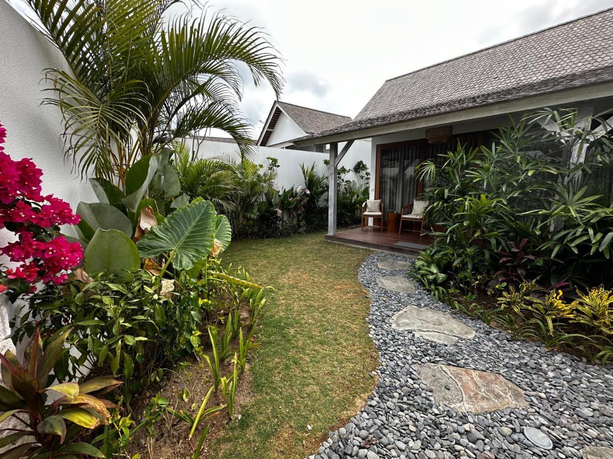 Relax Room In Uluwatu Exterior photo