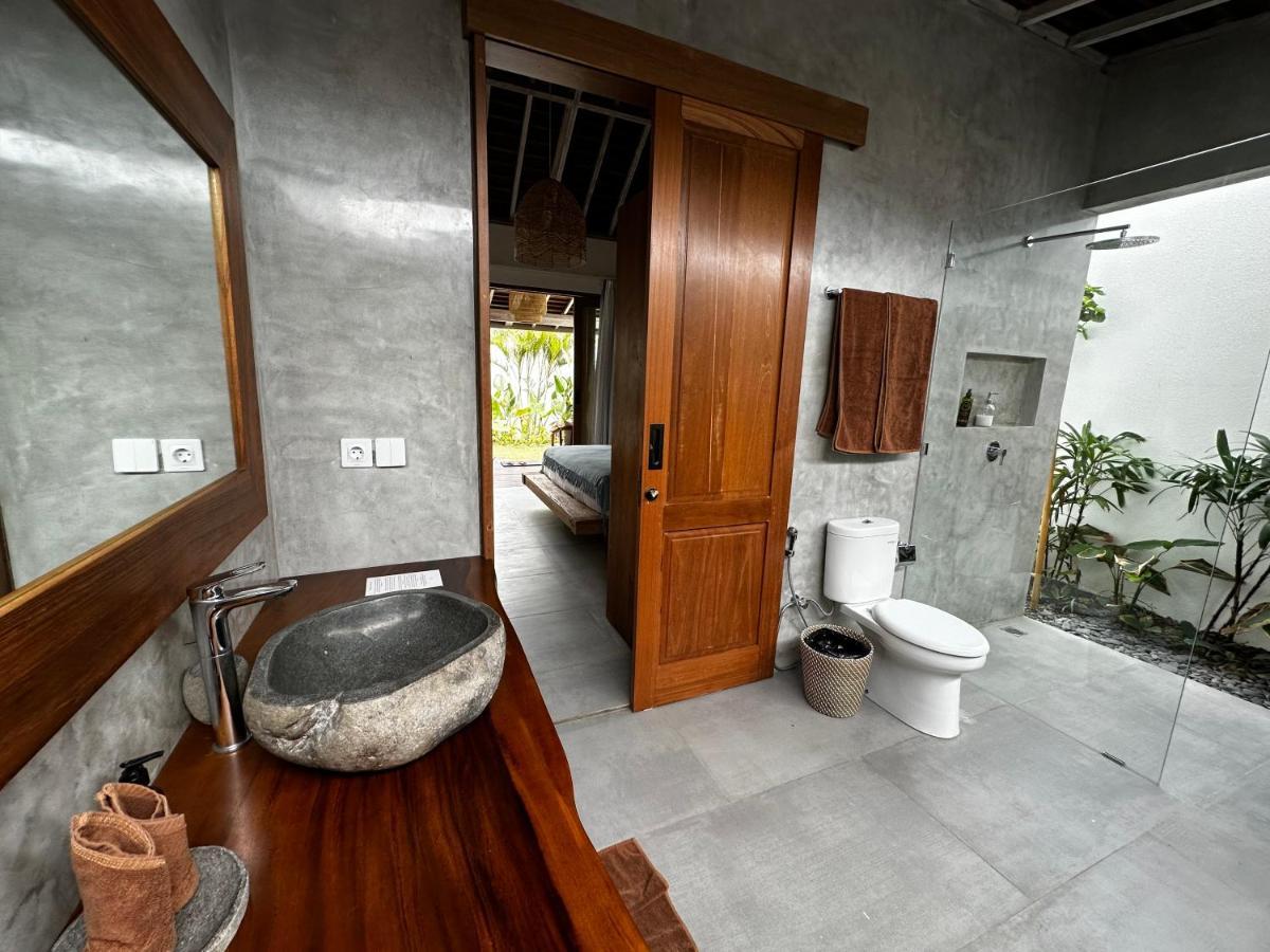 Relax Room In Uluwatu Exterior photo